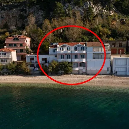 By The Sea Drasnice, Makarska - 20243