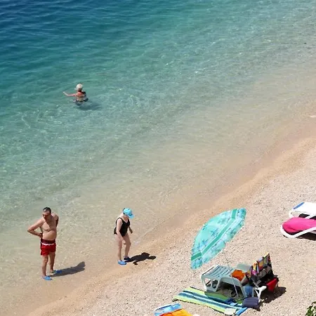By The Sea Drasnice, Makarska - 20243 *