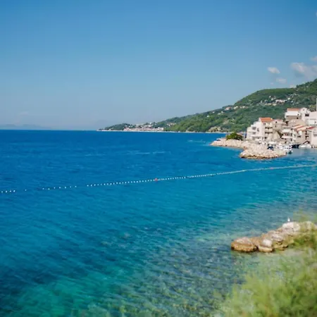 By The Sea Drasnice, Makarska - 20243