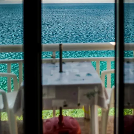 Apartment By The Sea Drasnice, Makarska - 20243 Drašnice