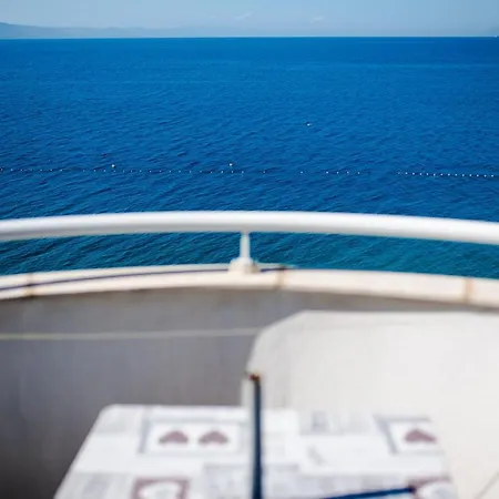 Apartment By The Sea Drasnice, Makarska - 20243