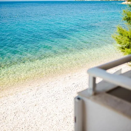 By The Sea Drasnice, Makarska - 20243 *