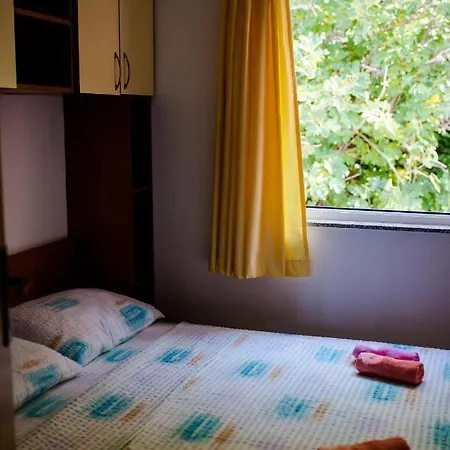 By The Sea Drasnice, Makarska - 20243 Apartment *