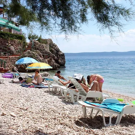 Apartment By The Sea Drasnice, Makarska - 20243 Drašnice