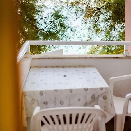 Apartment By The Sea Drasnice, Makarska - 20243