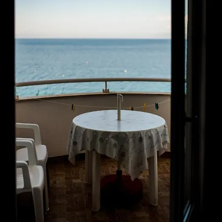 By The Sea Drasnice, Makarska - 20243 Apartment Drašnice