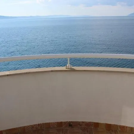Apartment By The Sea Drasnice, Makarska - 20243