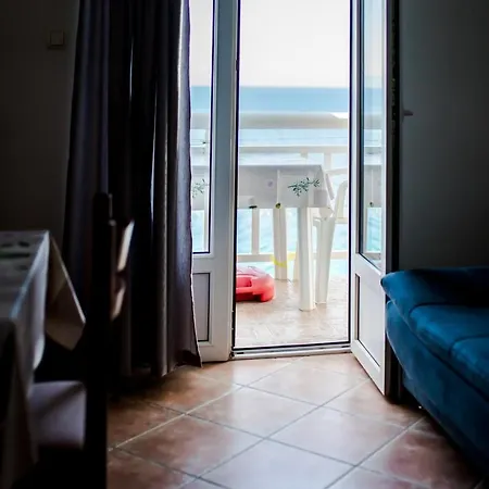 By The Sea Drasnice, Makarska - 20243 Apartment Drašnice
