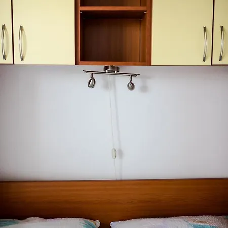 By The Sea Drasnice, Makarska - 20243 Apartment *