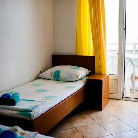By The Sea Drasnice, Makarska - 20243 Apartment Drašnice