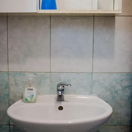 Apartment By The Sea Drasnice, Makarska - 20243