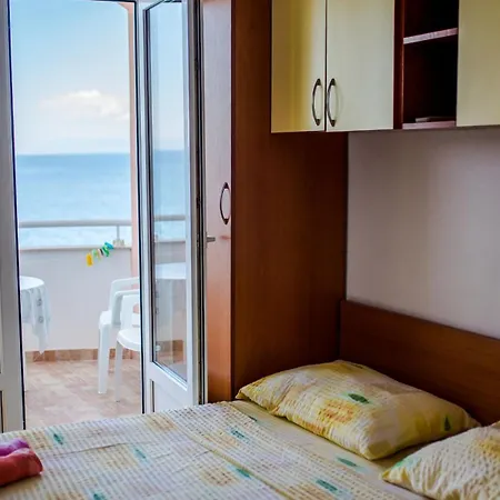 By The Sea Drasnice, Makarska - 20243 Apartment