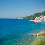 By The Sea - Makarska - 20243