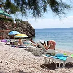 Apartmán By The Sea - Makarska - 20243 Drašnice