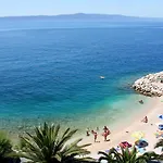By The Sea - Makarska - 20243 Apartmán