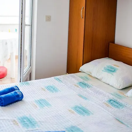 By The Sea Drasnice, Makarska - 20243 Apartmán Drašnice