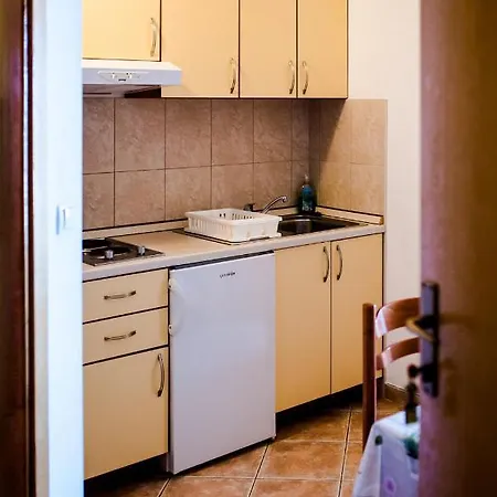 Apartmán By The Sea Drasnice, Makarska - 20243 Drašnice