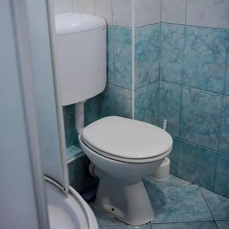 Apartmán By The Sea Drasnice, Makarska - 20243