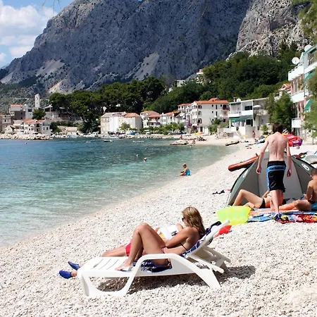 By The Sea Drasnice, Makarska - 20243