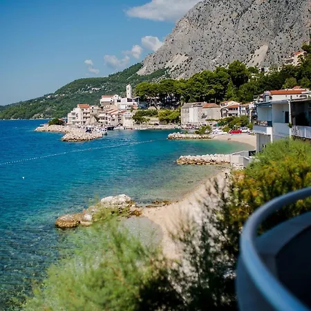 By The Sea Drasnice, Makarska - 20243 Apartmán