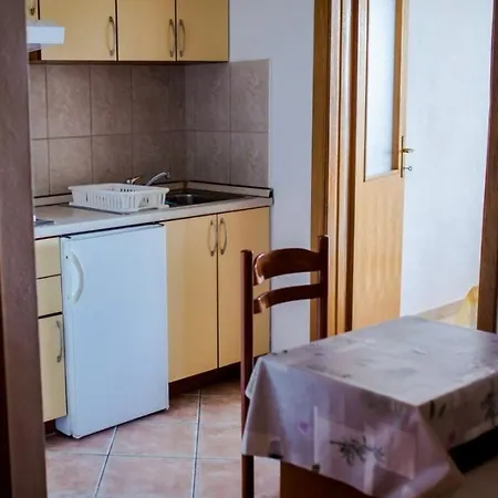 Apartmán By The Sea Drasnice, Makarska - 20243