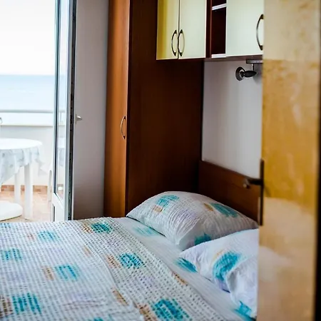 By The Sea Drasnice, Makarska - 20243 Apartmán Drašnice