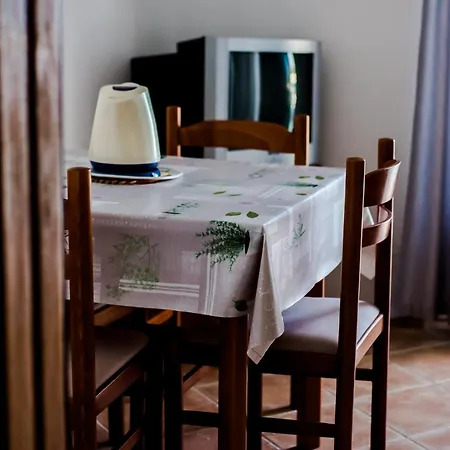 Apartmán By The Sea Drasnice, Makarska - 20243 Drašnice