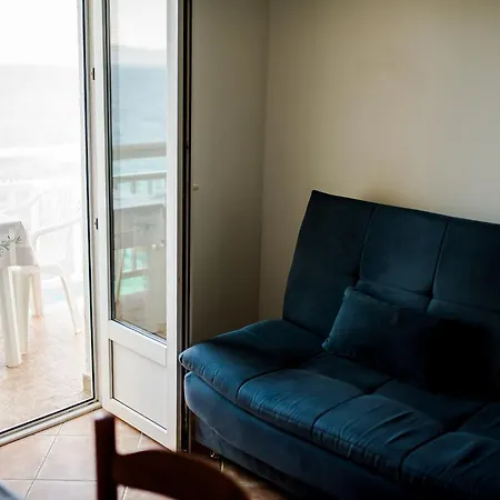Apartmán By The Sea Drasnice, Makarska - 20243 Drašnice