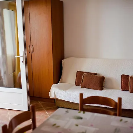 By The Sea Drasnice, Makarska - 20243 Apartmán