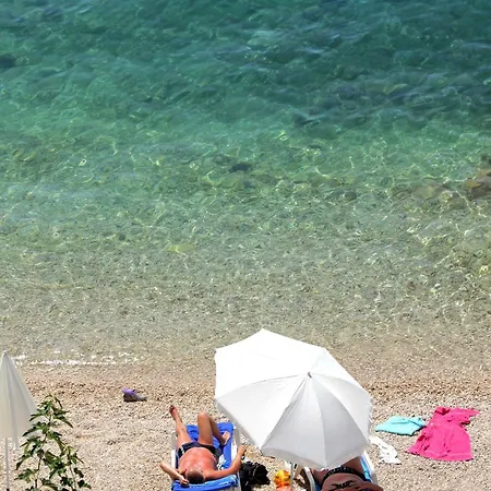 By The Sea - Makarska - 20243 Apartmán Drašnice